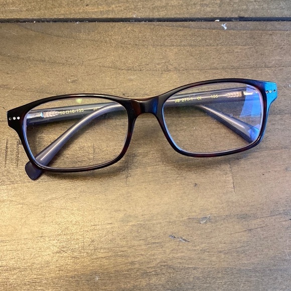 Jill Stuart glasses‎ frames